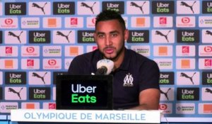 OM-OL : Dimitri Payet pas tendre avec Rudi Garcia