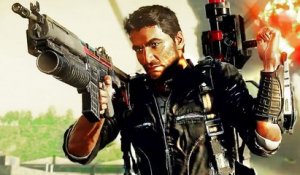 JUST CAUSE 4 EDITION COMPLETE Bande Annonce (2019) PS4 / Xbox One / PC
