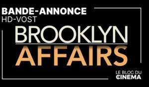 BROOKLYN AFFAIRS : bande-annonce [HD-VOST]