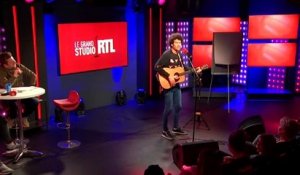 Alex Fredo - La chanson française - Le Grand Studio RTL Humour