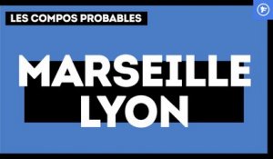 OM - OL : les compositions probables