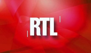 L'invité de RTL Soir du 10 novembre 2019