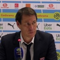 Rudi Garcia explique ses changements