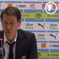Rudi Garcia sur son retour au Vélodrome