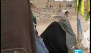 Sentiment anti-étranger en Afghanistan-Reportage-France24