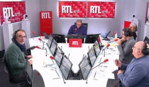 RTL Matin du 11 novembre 2019