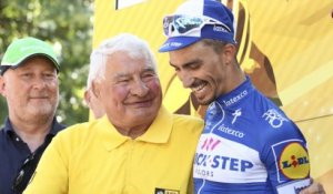 Raymond Poulidor, légende du cyclisme français, est décédé à l’âge de 83 ans