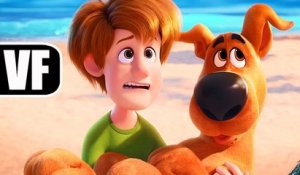 SCOOBY ! Bande Annonce VF (2020)
