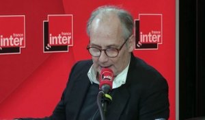 Un pays qui n'existe pas... - La chronique d'Hippolyte Girardot