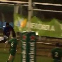 Veredamu et France 7 dominent l'Irlande en finale à Elche