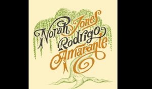 Norah Jones - Falling (Audio)