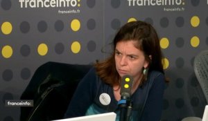 Féminicide à Oberhoffen-sur-Moder : "On dit aux femmes : 'quittez votre mari', mais on ne leur donne pas les possibilités de le faire" (C. Piques, Osez le féminisme)