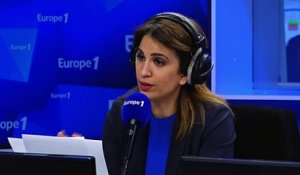 Djihadistes renvoyés en France : "La Turquie est un Etat maître-chanteur, qui nous envoie des bombes"
