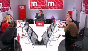 RTL Déjà demain du 12 novembre 2019