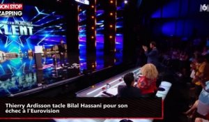 LFAUIT : la blague de Sugar Sammy sur les chômeurs et Jésus qui ne passe pas du tout