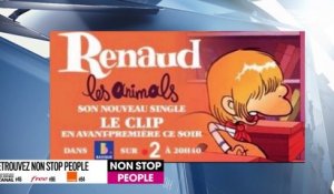 Renaud "en pleine forme" : le chanteur donne des nouvelles rassurantes