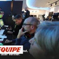 VAR, on a testé le Replay Center - Foot - L1