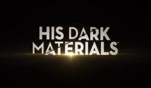 His Dark Materials - Promo 1x03