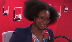 La porte-parole du gouvernement Sibeth Ndiaye, au sujet de l’appel des directeurs d’hôpitaux : "Ils ont raison de pointer les très grandes difficultés dans lesquelles se trouve l’hôpital public"