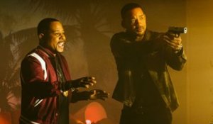 Bad Boys for Life: Trailer #2 HD VO st FR/NL