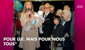 Céline Dion : pourquoi la mort de René Angélil a été un soulagement
