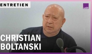 Christian Boltanski : l’art et la mémoire