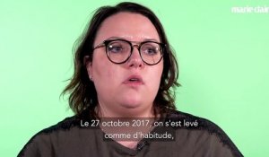 Camille Beaurain : "Je suis devenue veuve à 24 ans"