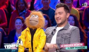 Le top 8 des vidéos qu'il ne fallait pas louper : Quand Jeff Panacloc recadre Michel Cymes