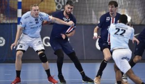 Les réactions : PSG Handball - Montpellier