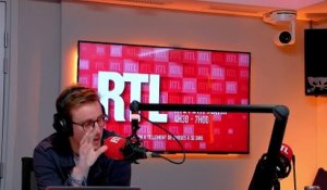 L'invité de RTL Petit Matin du 15 novembre 2019