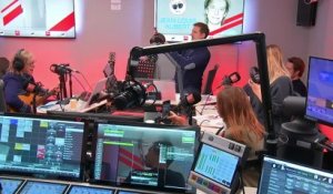 Jean-Louis Aubert en live et en interview dans Le Double Expresso RTL2 (15/11/19)