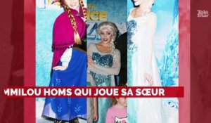 La Reine Des Neiges 2 Pourquoi Anais Delva Ne Double Pas Elsa Sur Orange Videos