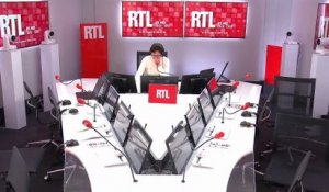 "Gilets jaunes" : "On va convier les luttes européennes" dit Mathieu Blavier sur RTL