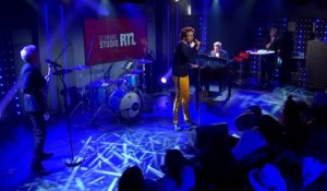 Mika - Underwater (Live) - Le Grand Studio RTL