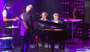 Mika - Lollypop (Live) - Le Grand Studio RTL