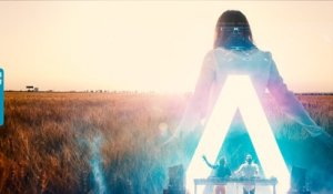 Axwell & Ingrosso - Dreamer [Remix] (Music Video)