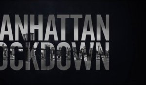 MANHATTAN LOCDOWN (2019) Bande Annonce VF - HD