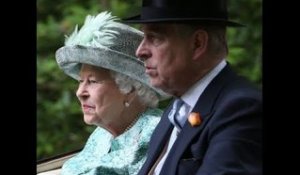 Le prince Andrew sort de son silence  il n&#39;a « aucun souvenir » de son accusatrice