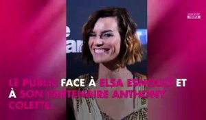 DALS 2019 : Elsa Esnoult a été éliminée de la compétition