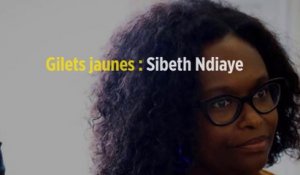 Gilets jaunes : Sibeth Ndiaye dénonce un mouvement « gangréné par les ultras »