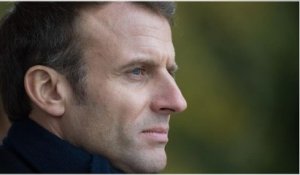 Emmanuel Macron : ce film dont il ne s&#39;est pas remis