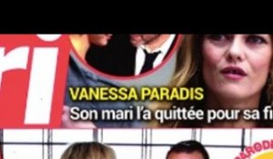 Vanessa Paradis, Samuel Benchetrit, rumeur avec Lily-Rose qui fait mal, sa réponse...