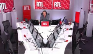 L'invité de RTL Soir du 17 novembre 2019
