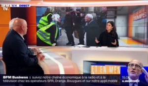 Le regard de Thierry Marx et Hervé Le Bras sur la France d'aujourd'hui (1/2) - 17/11