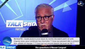 Emission spéciale : Nasser Larguet répond à vos questions