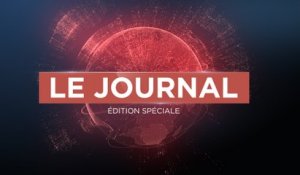 Edition Spéciale : Gilets Jaunes : 1 an et après ? - Journal du Lundi 18 Novembre 2019