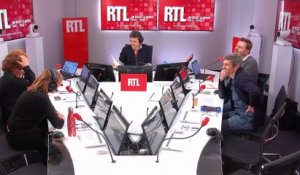 RTL Déjà demain du 18 novembre 2019
