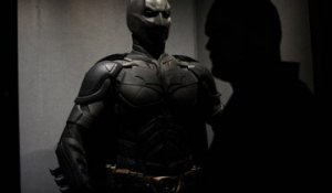 Pourquoi Batman est-il un héros sombre et torturé ?
