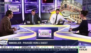 Stéphane Desquartiers (La Maison de L'investisseur) : Investissement locatif, quelles stratégies face aux taux ultra-bas ? - 19/11