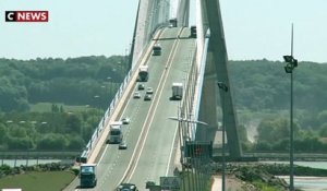 Etat des ponts en France : un constat alarmant